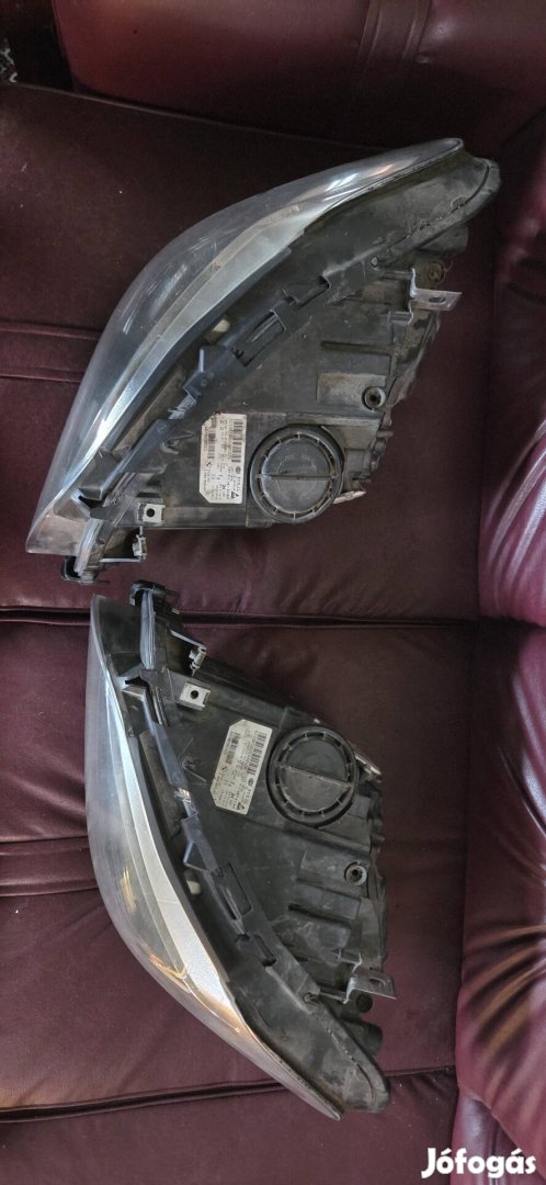 BMW F10  fényszóró 7 460 601-01