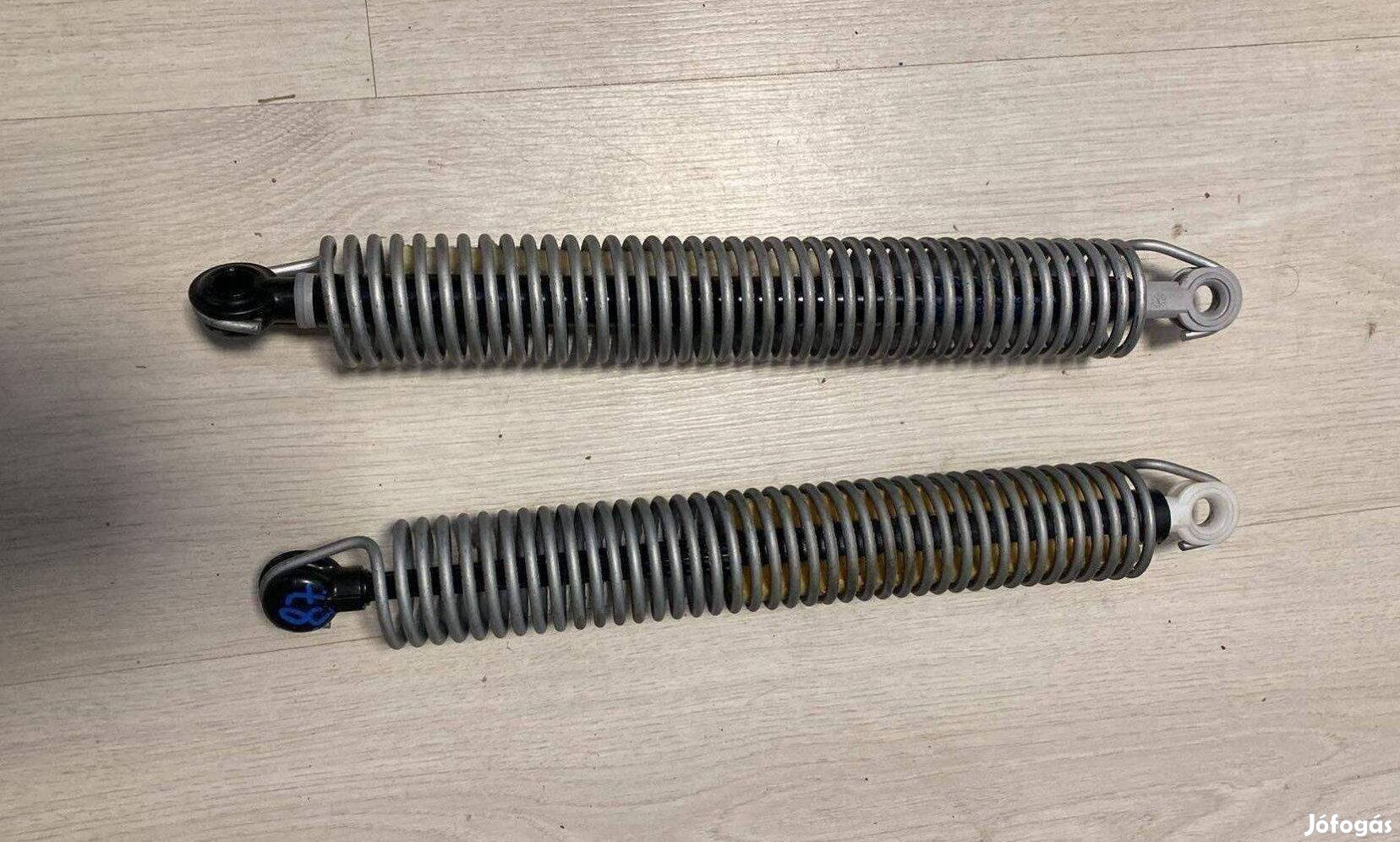 BMW F10 csomagtér fedél rugós teleszkóp