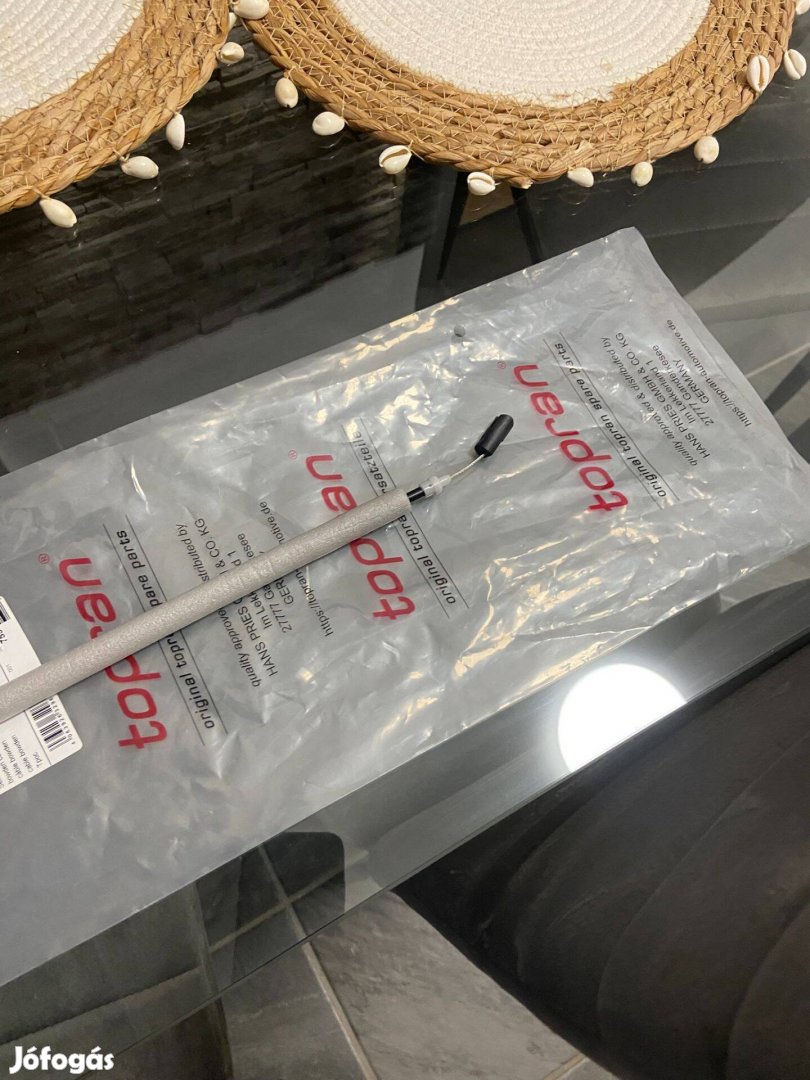 BMW F10 első ajtó kábel