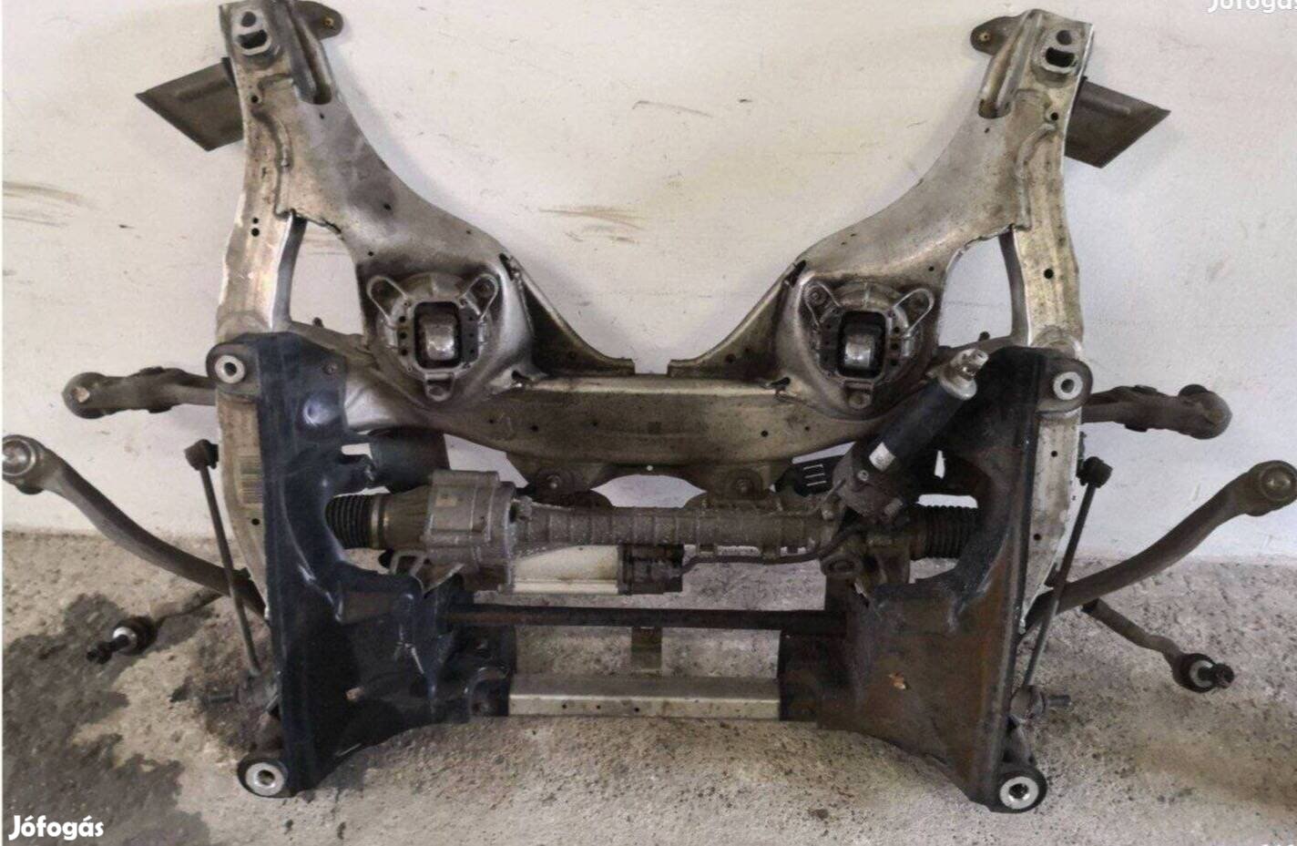 BMW F10 első bölcső