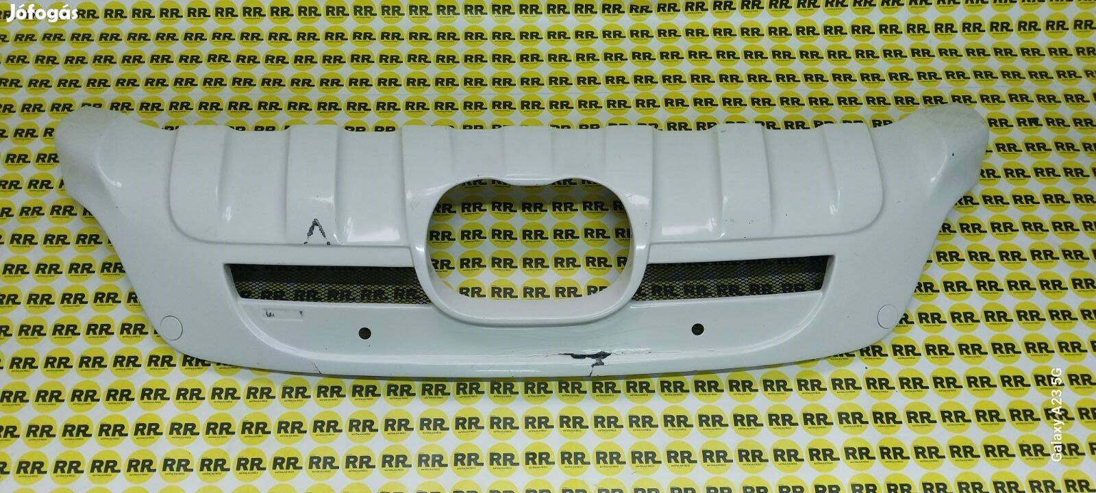 BMW F16 X6 Haman Spoiler Tuning. Hátsó lökhárító