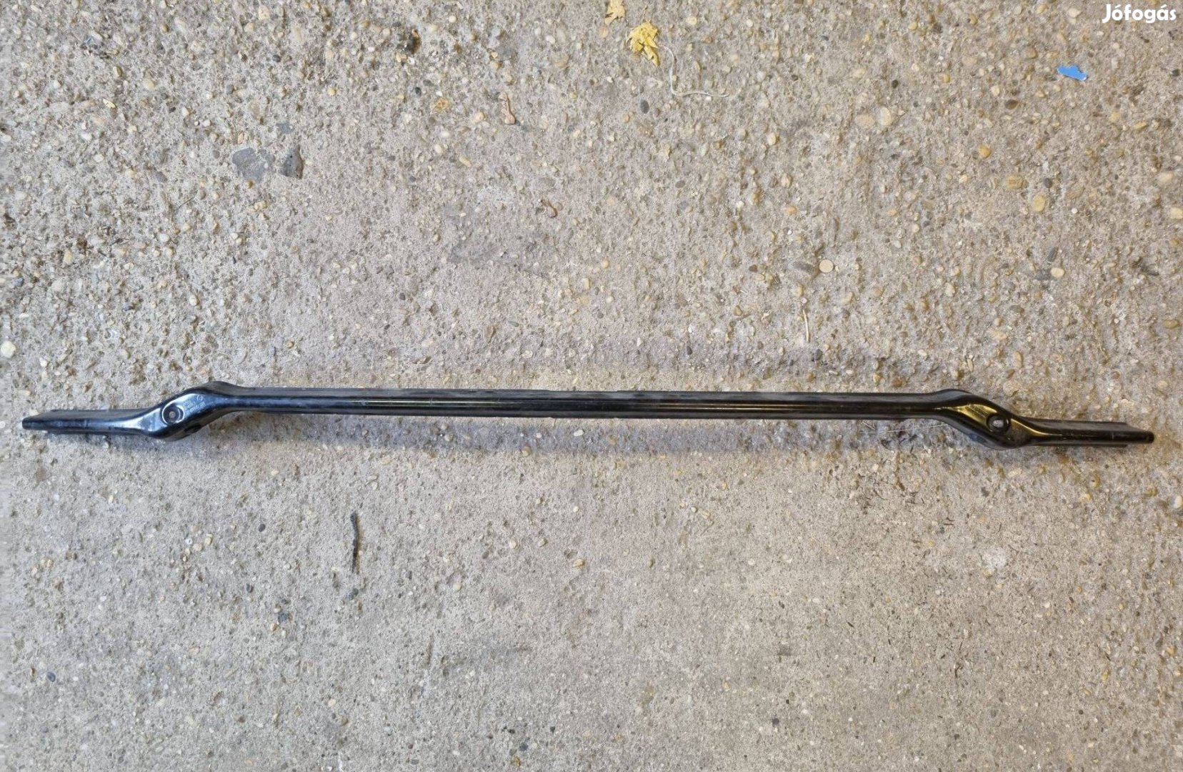 BMW F20 F21 F22 F23 F30 F31 F32 F33 F36 7266325 alsó lökhárító tartó m