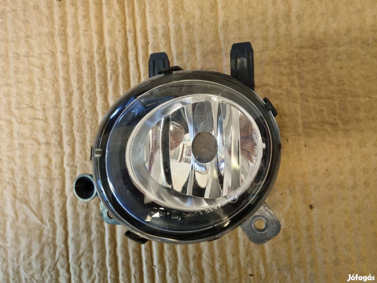 BMW F20 F21 F22 F23 F45 F46 F30 F31 F34 F35 F32 F33 F36 Jobb ködlámpa