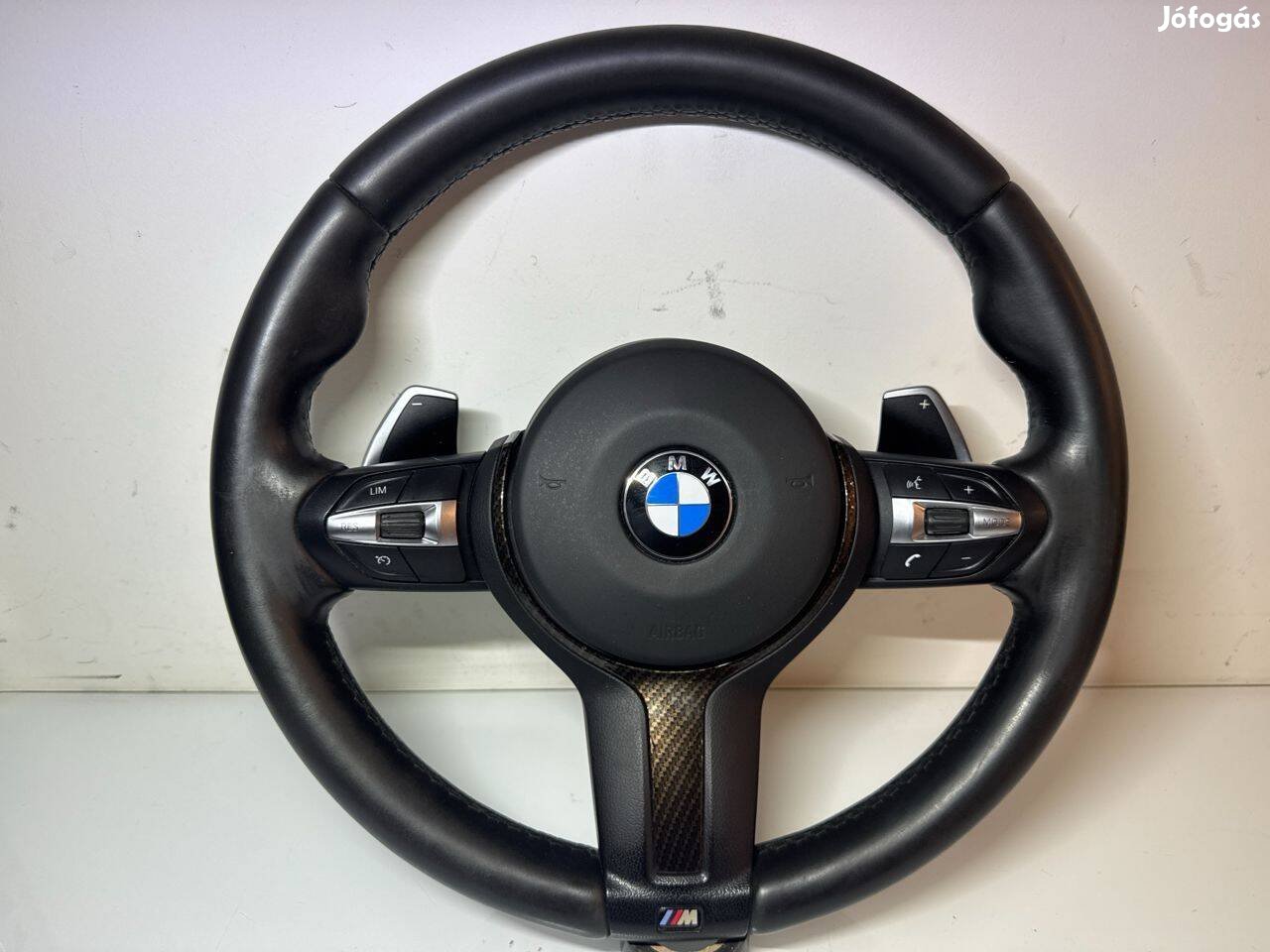 BMW F20 F21 F30 F31 F32 F34 M sport Kormány