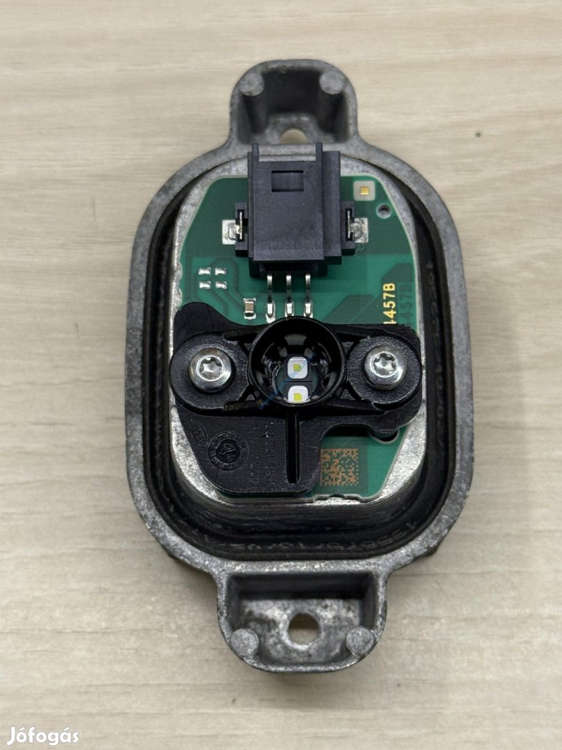 BMW F20 F21 LCI LED lámpa DRL Modul 63117428425 7428425