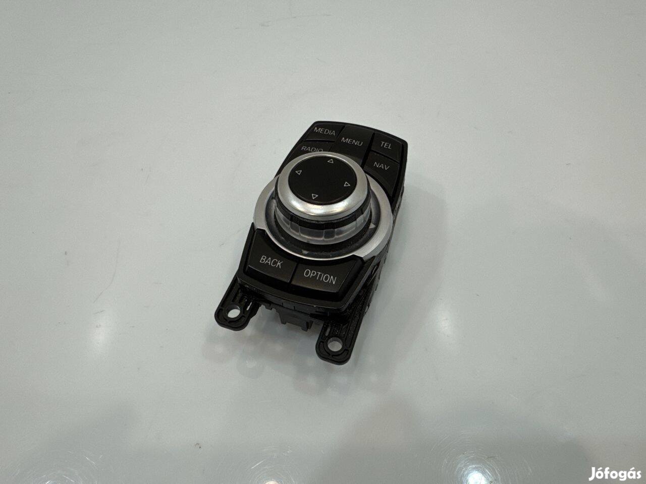 BMW F20 F22 F30 F31 navigáció vezérlő 65829267955