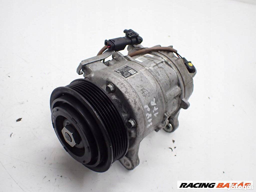 BMW F20 F30 2.0D klímakompresszor B47 9299329 ge4471505767
