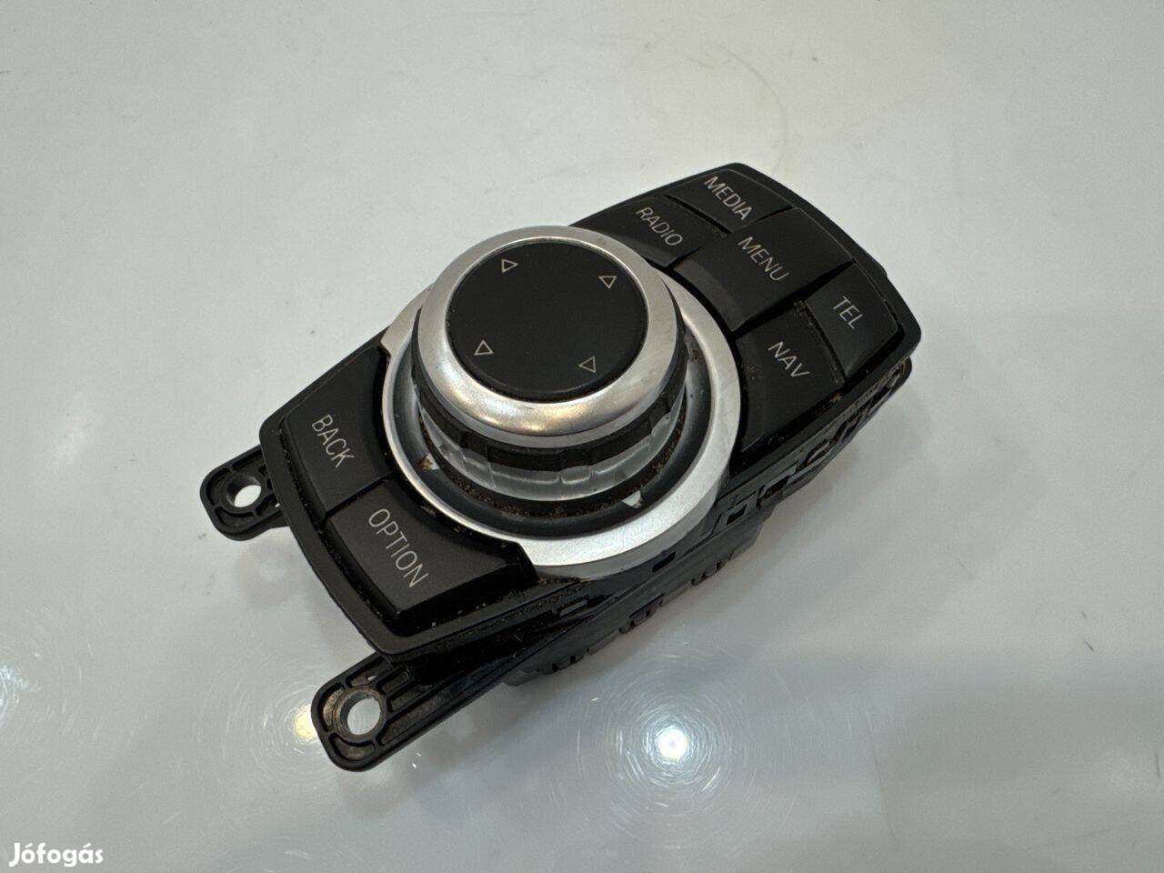 BMW F20 F30 F10 X3 F25 CIC kontroller, navigáció vezérlő 65829267955