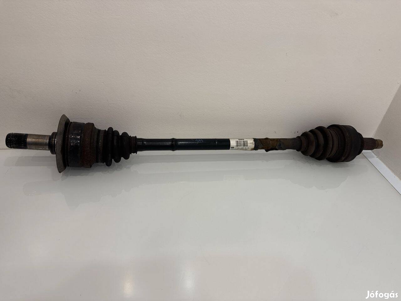 BMW F20 F30 F31 F32 16d 18d 20d jobb hátsó féltengely 7597682