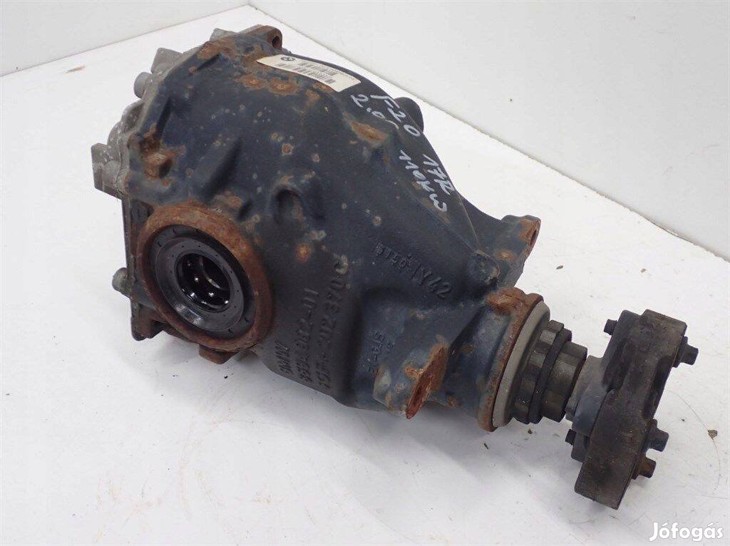 BMW F20 F30 F32 3.08 differenciálmű 7605591