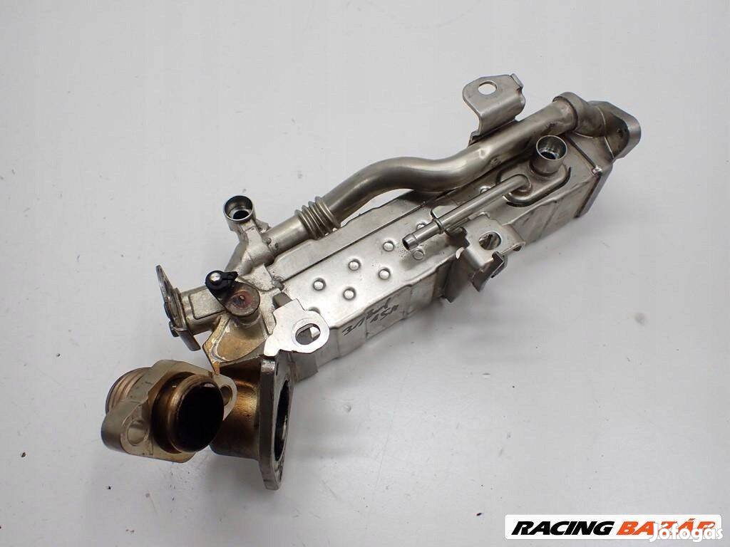 BMW F20, F21, F30, F34 2.0D B47D20A EGR hűtő 8596444