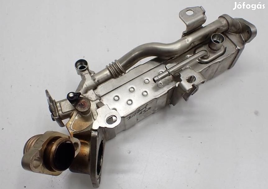 BMW F20, F21, F30, F34 2.0D B47D20A EGR hűtő 8596444