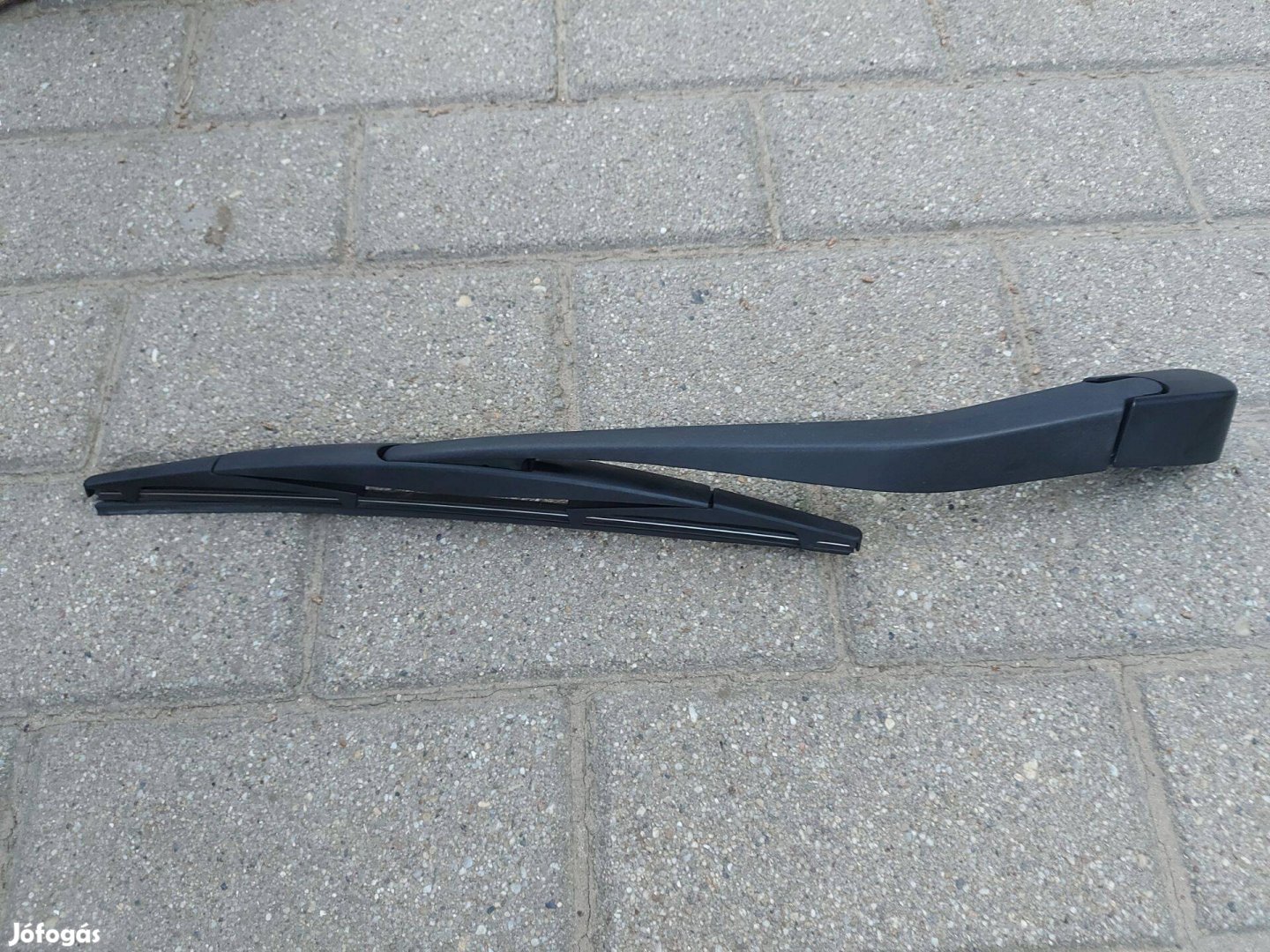 BMW F20, F21 hátsó ablaktörlő kar