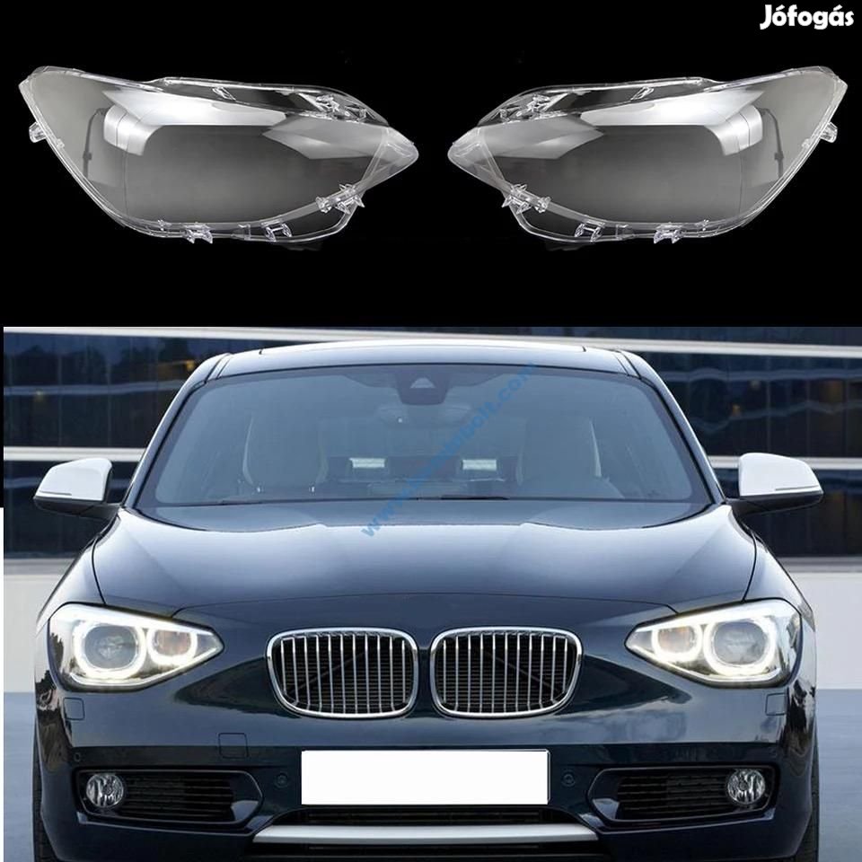 BMW F20 lámpabúra, fényszóró búra 2011-2014