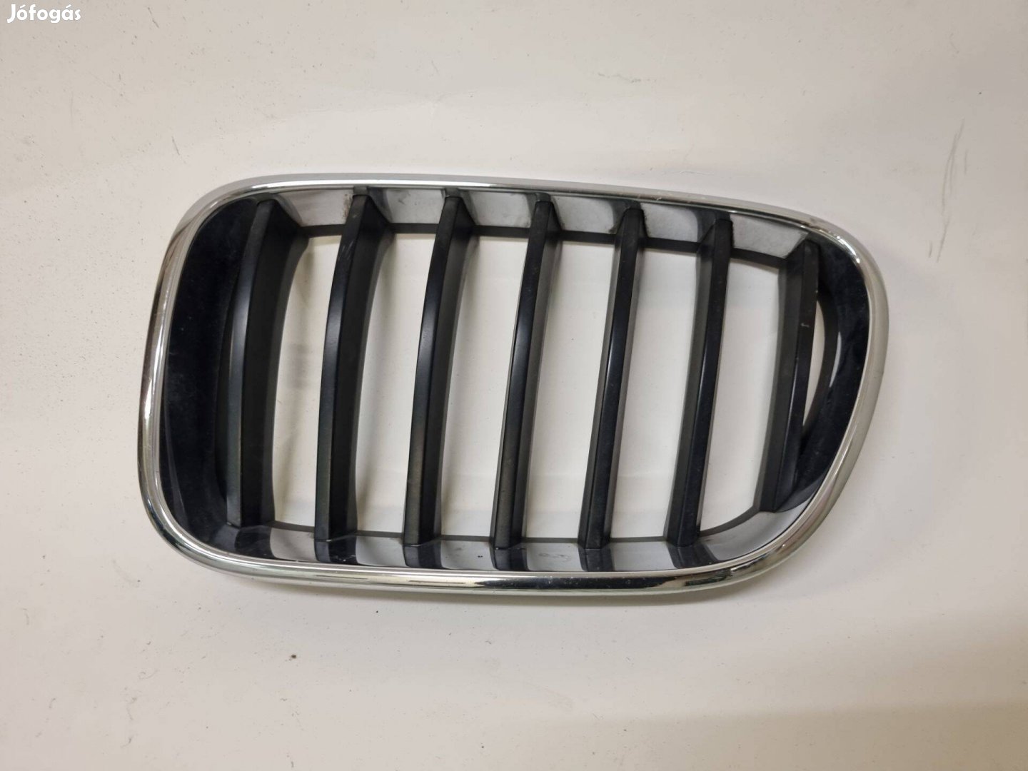 BMW F25 X3 Bal vese 51117237421