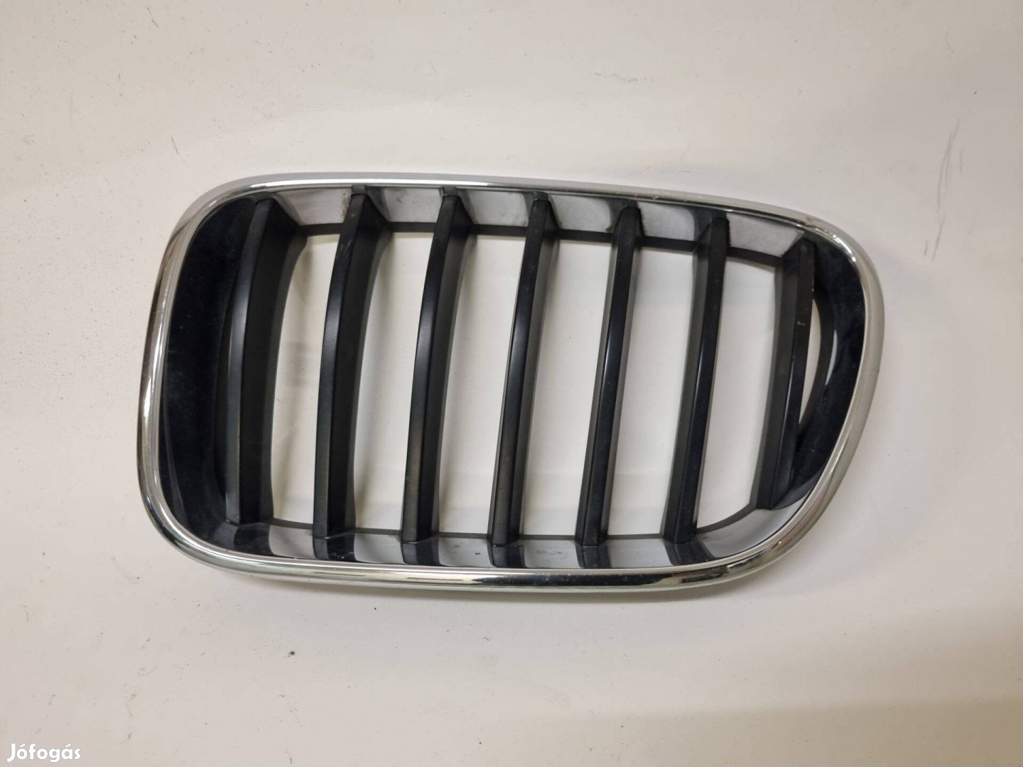 BMW F25 X3 Bal vese 51117237421