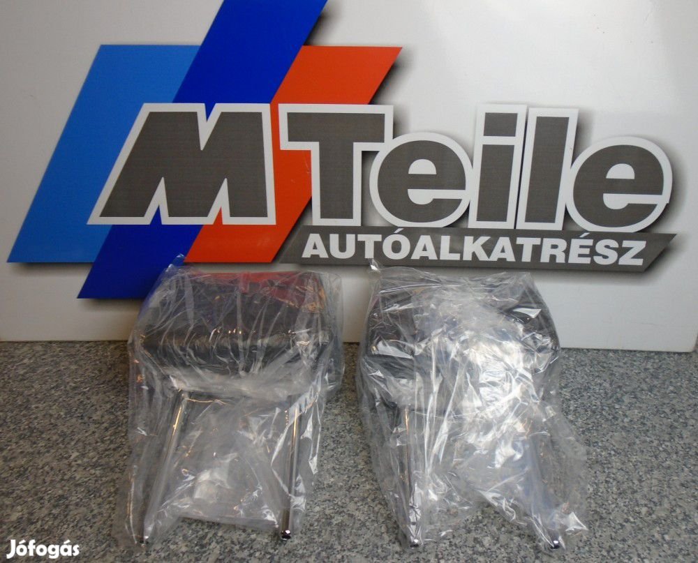 BMW F25 hátsó fejtámla