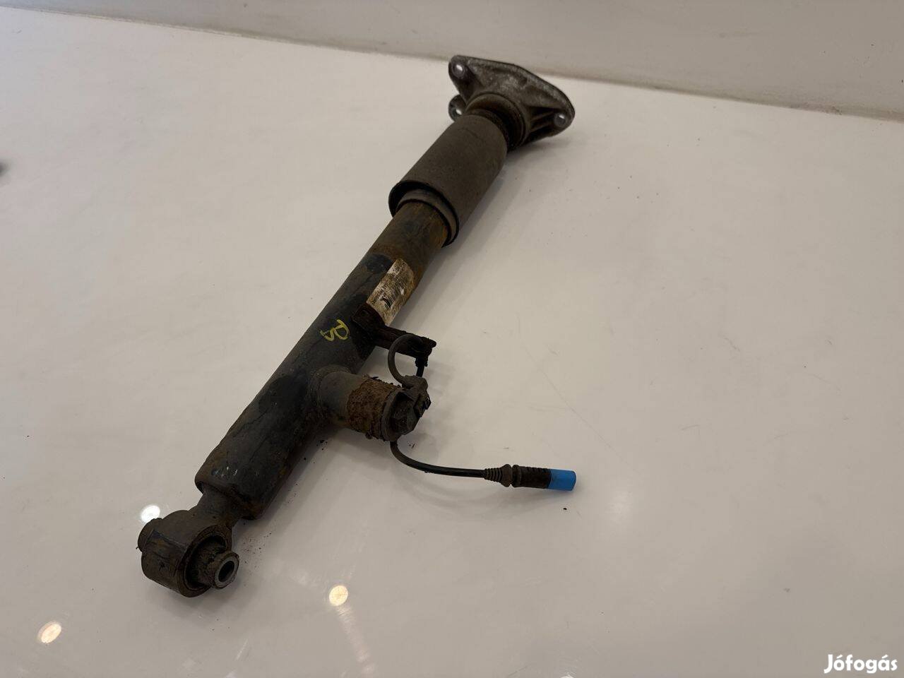 BMW F30 330d bal hátsó EDC lengéscsillapító 37126852927