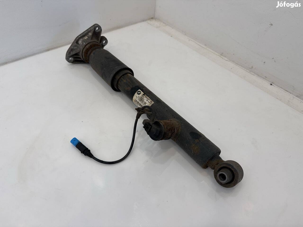BMW F30 330d jobb hátsó EDC lengéscsillapító 37126852927