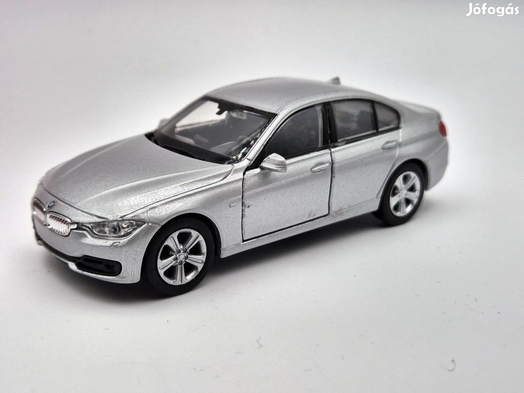 BMW F30 335i -  Welly - 1:34