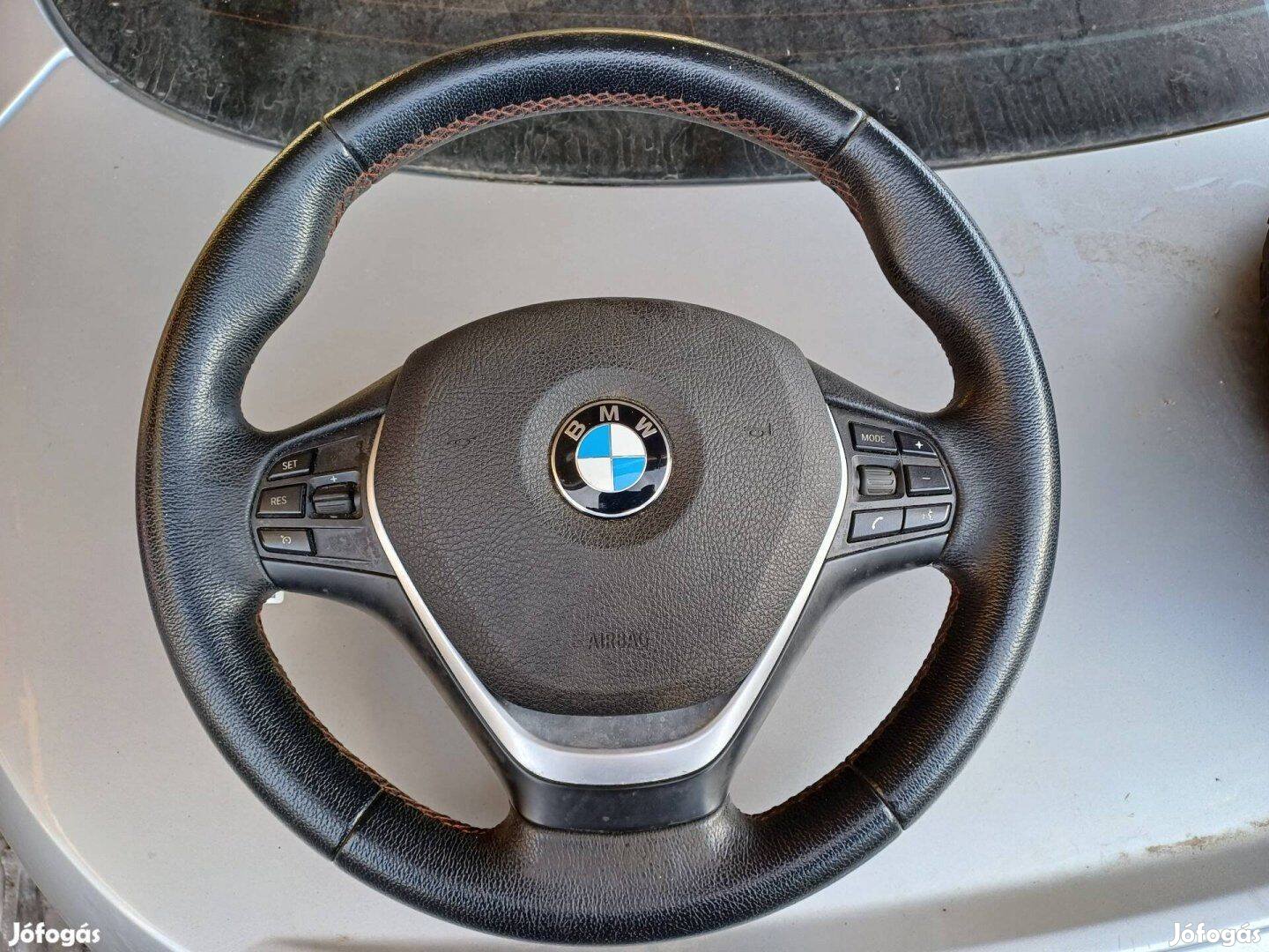 BMW F30 F31 M Sport Multikormany szép állapotban