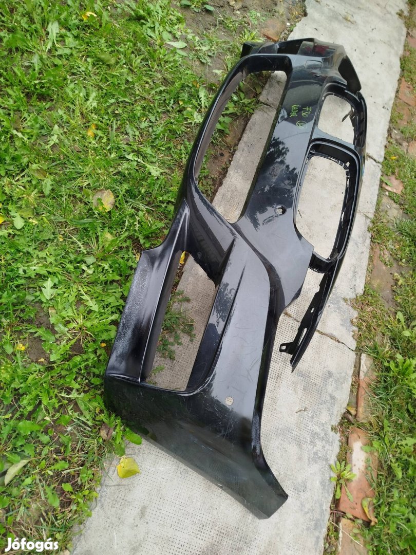 BMW F30 F31 M paket lökhárító