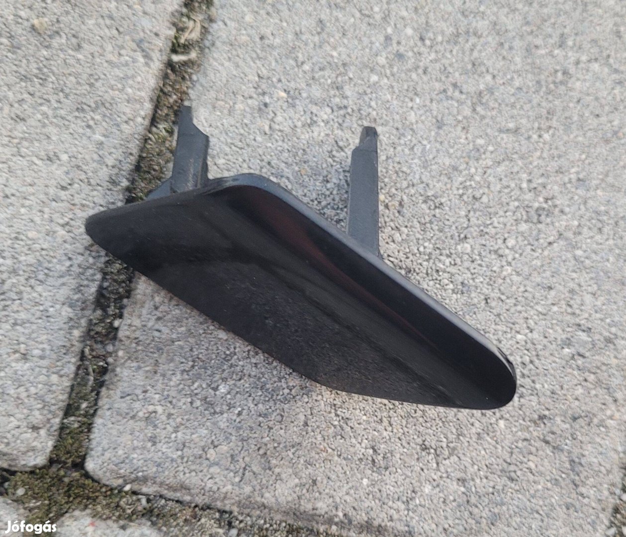 BMW F30 F31 fényszóró mosó fedél takaró 5111-7276385