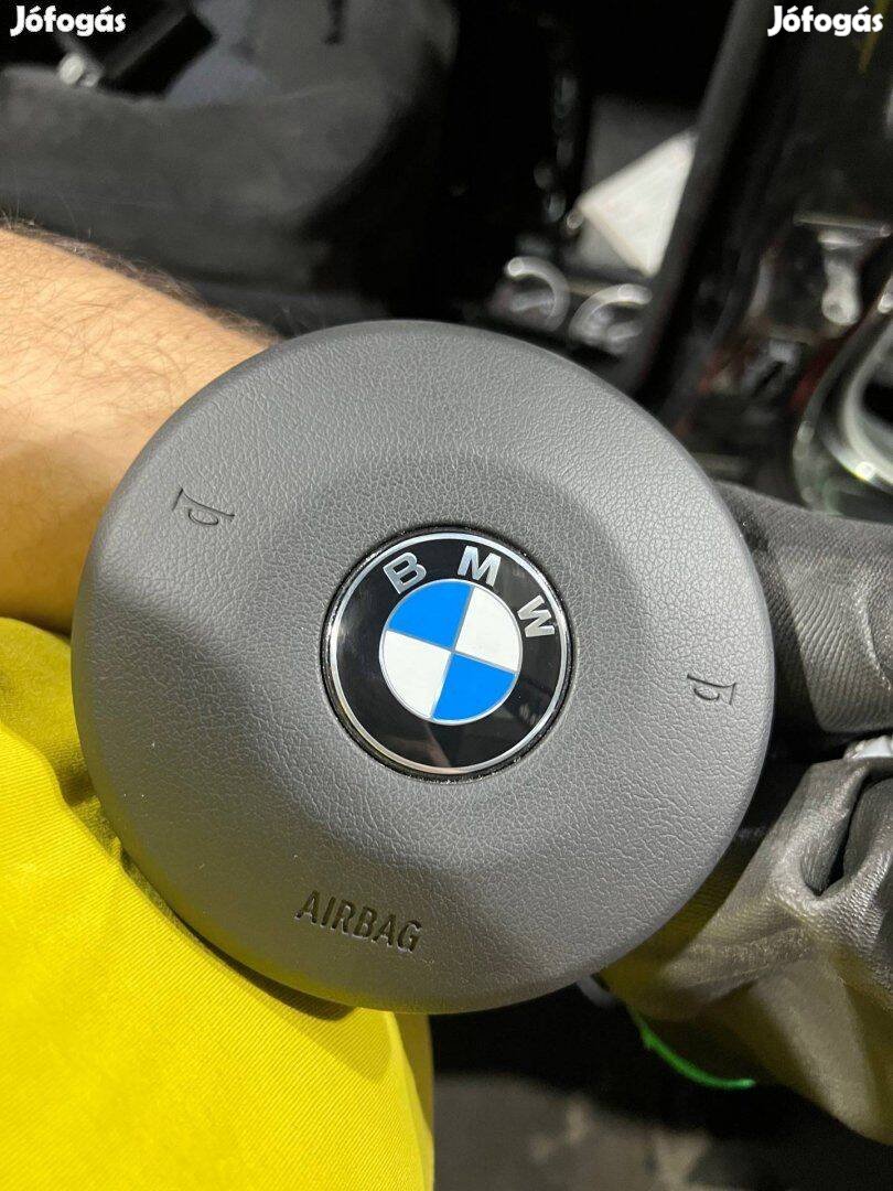 BMW F30 F31 légzsák szett