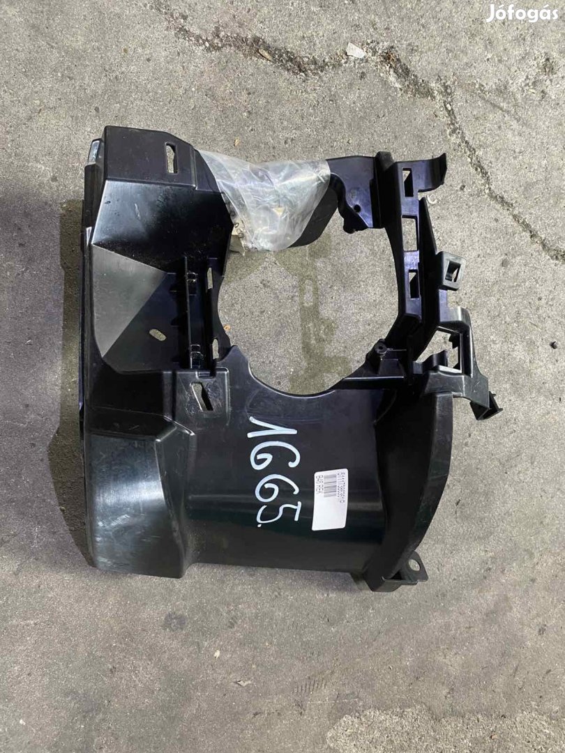 BMW F30, F31 ködlámpa tartó 51117386361 eladó
