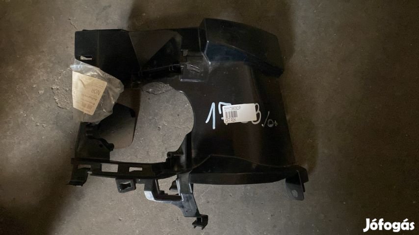 BMW F30, F31 ködlámpa tartó 51117386362 eladó