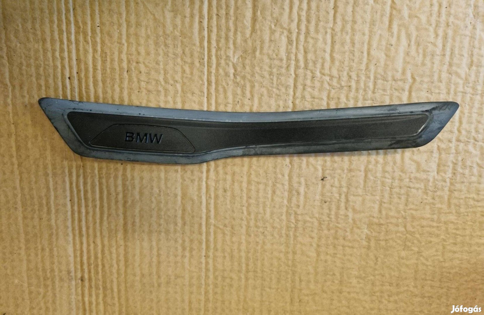 BMW F31 Küszöb belépő bal hátsó 5147-7263313