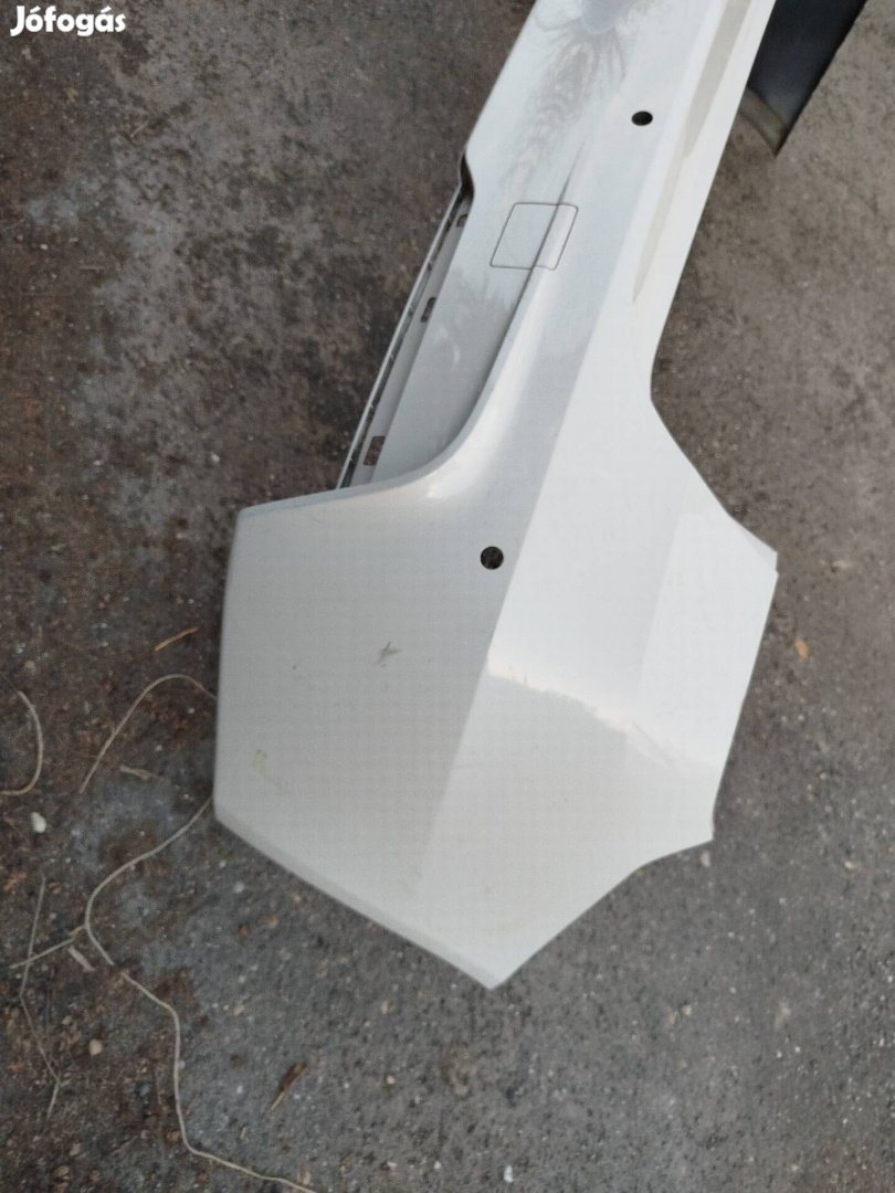 BMW F31 M paket lökhárító