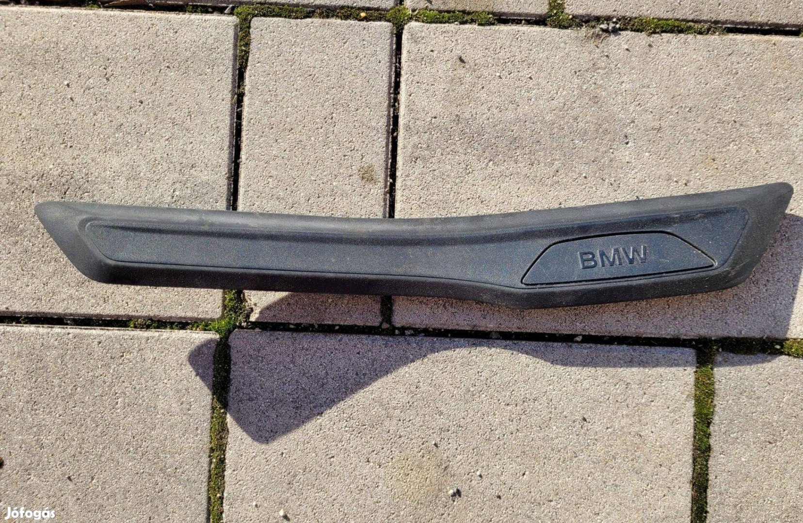 BMW F31 küszöb borítás jobb hátsó