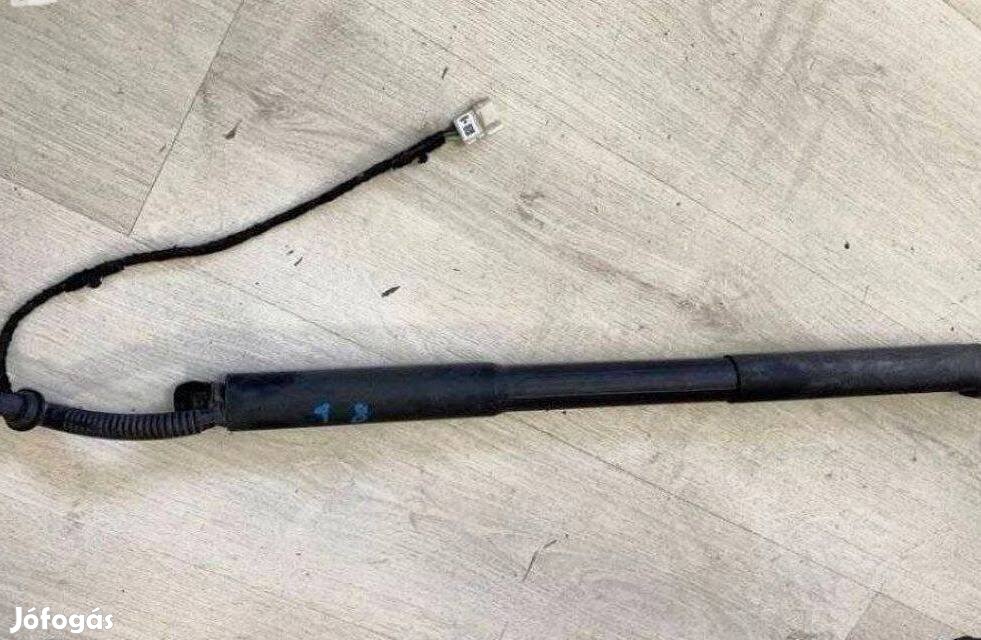 BMW F31 motoros csomagtérnyitó szett (teleszkóp)