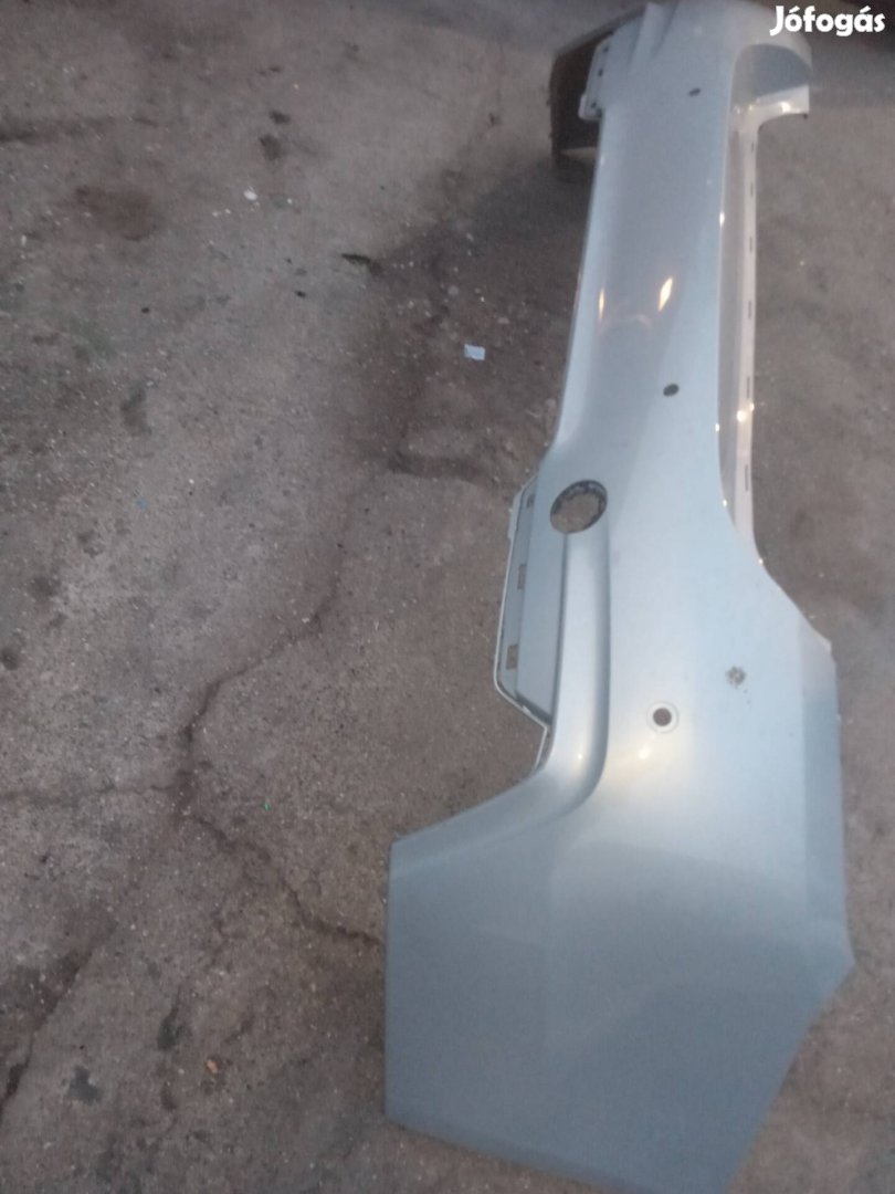 BMW F32 F33 F36 M paket lökhárító