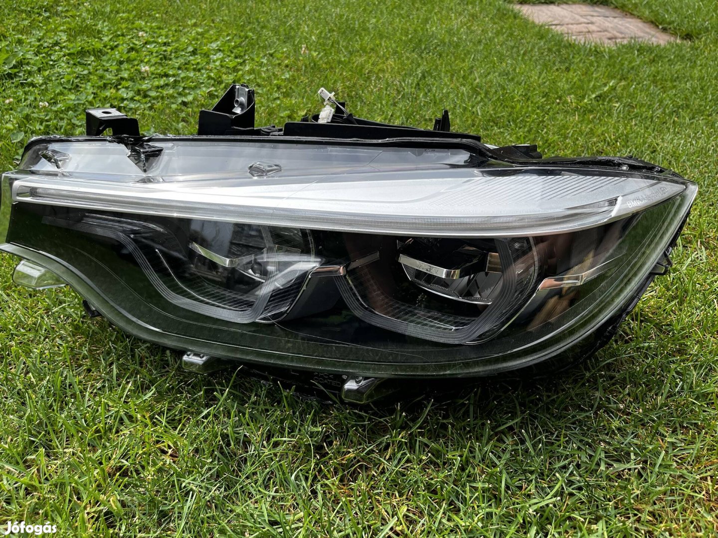 BMW F32 F33 F36 led lámap , fényszóró 