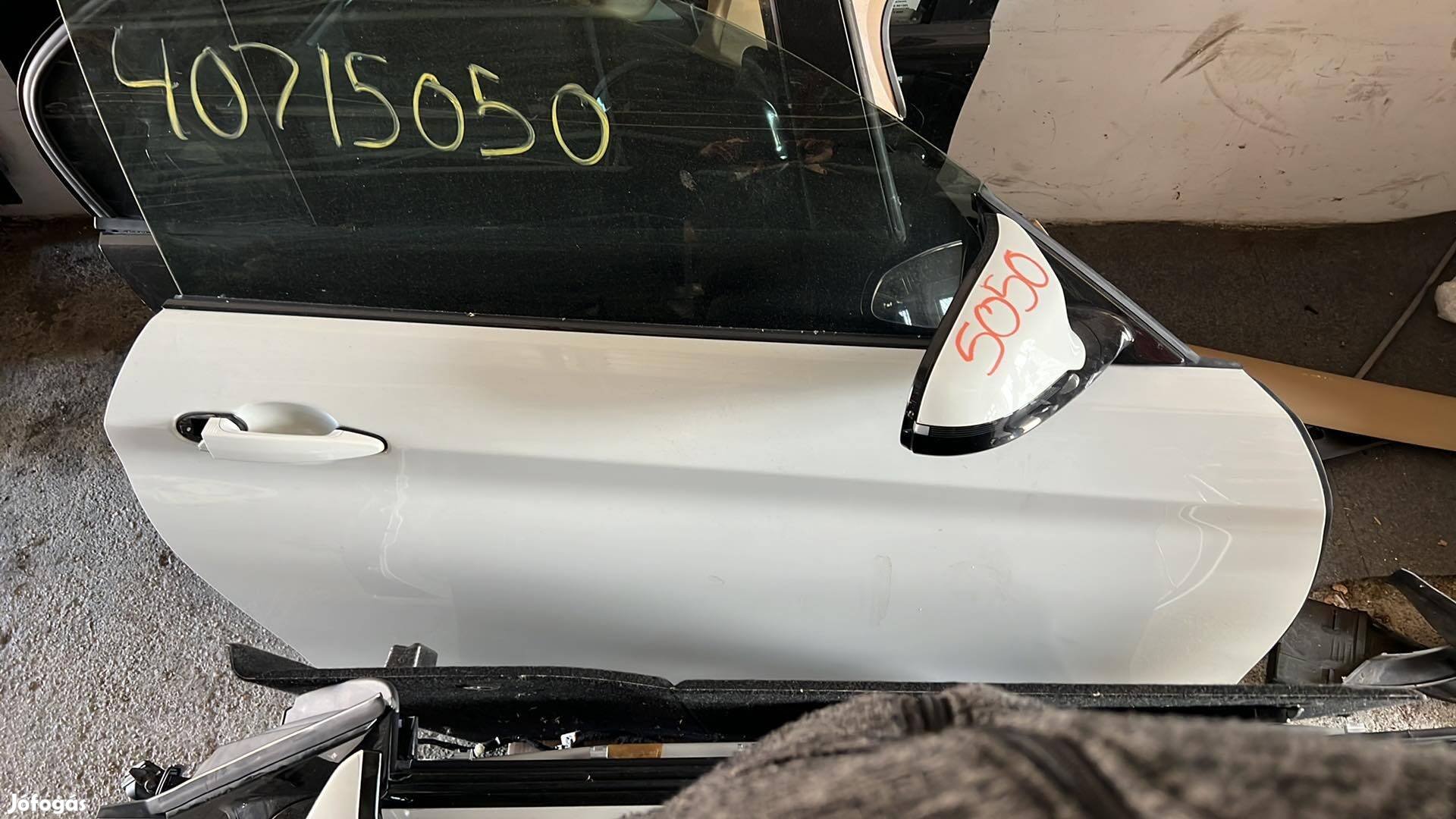 BMW F32 F33 jobb ajtó