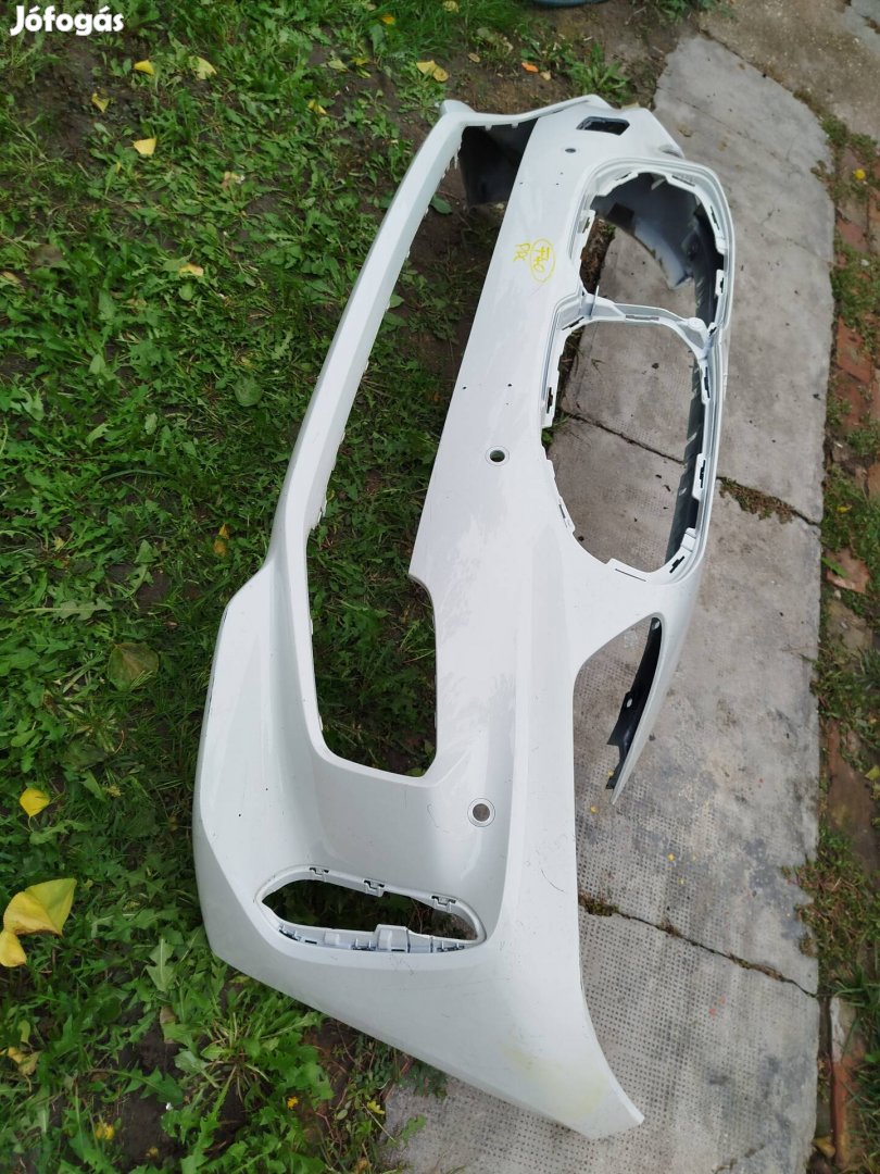 BMW F40 M paket első lökhárító
