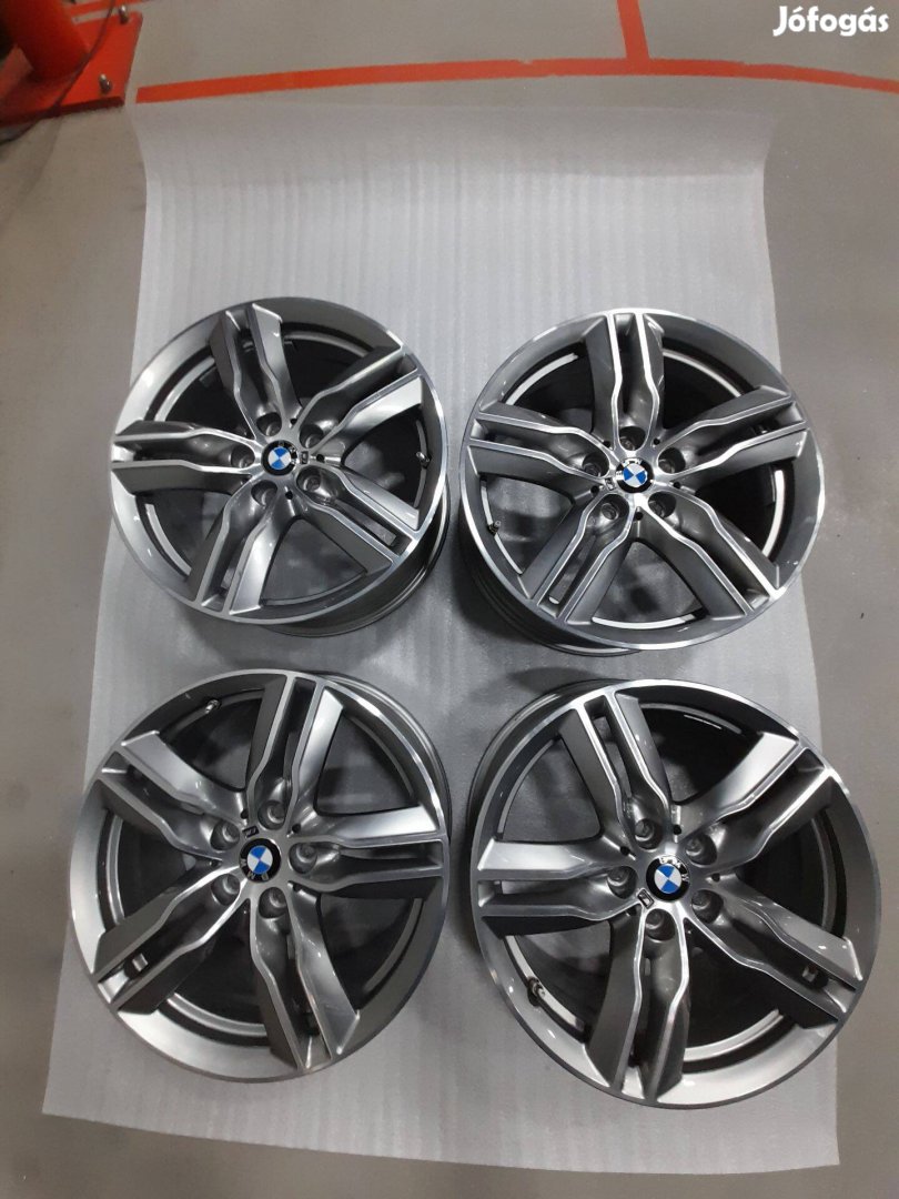 BMW F48/F39 18Zoll Alufelni szett