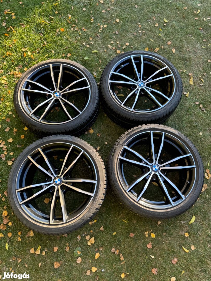 BMW Felni eredeti 19