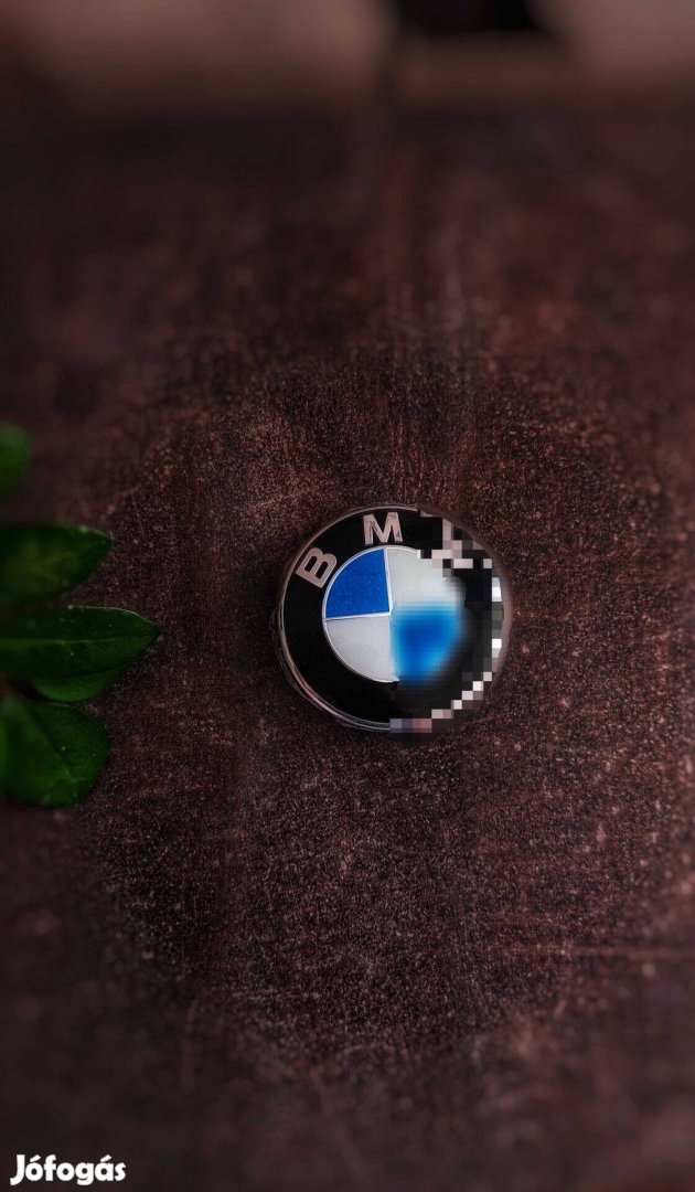 BMW Felni kupak 68mm 60mm több szín