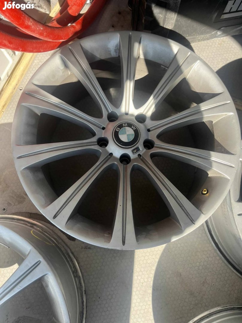 BMW Felni style 166