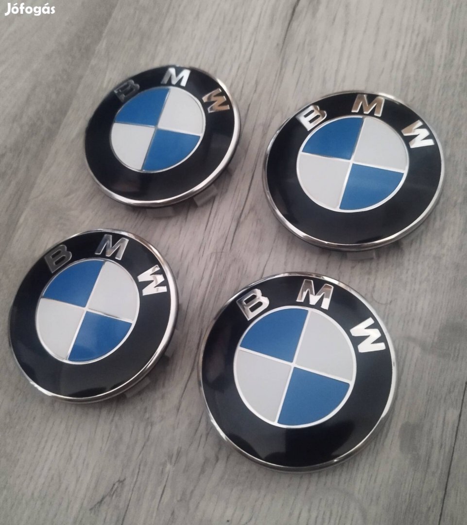 BMW Felnikupak Felniközép Felni Kupak 68mm 