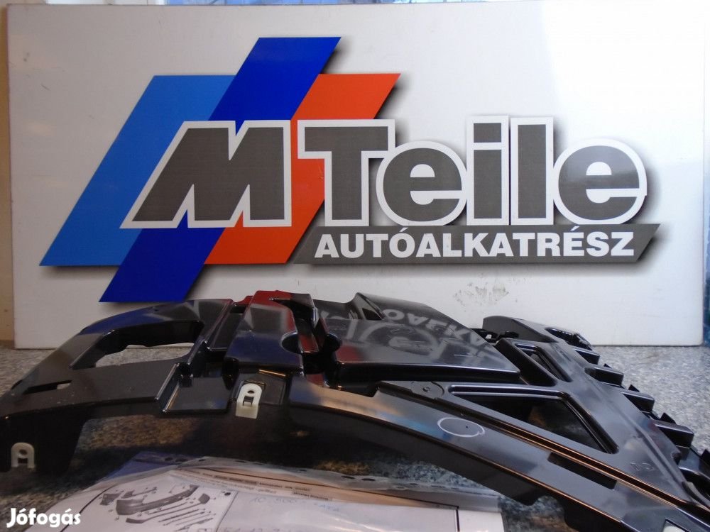 BMW G01 X3 Jobb hátsó lökhárító tartó /Gyári új/