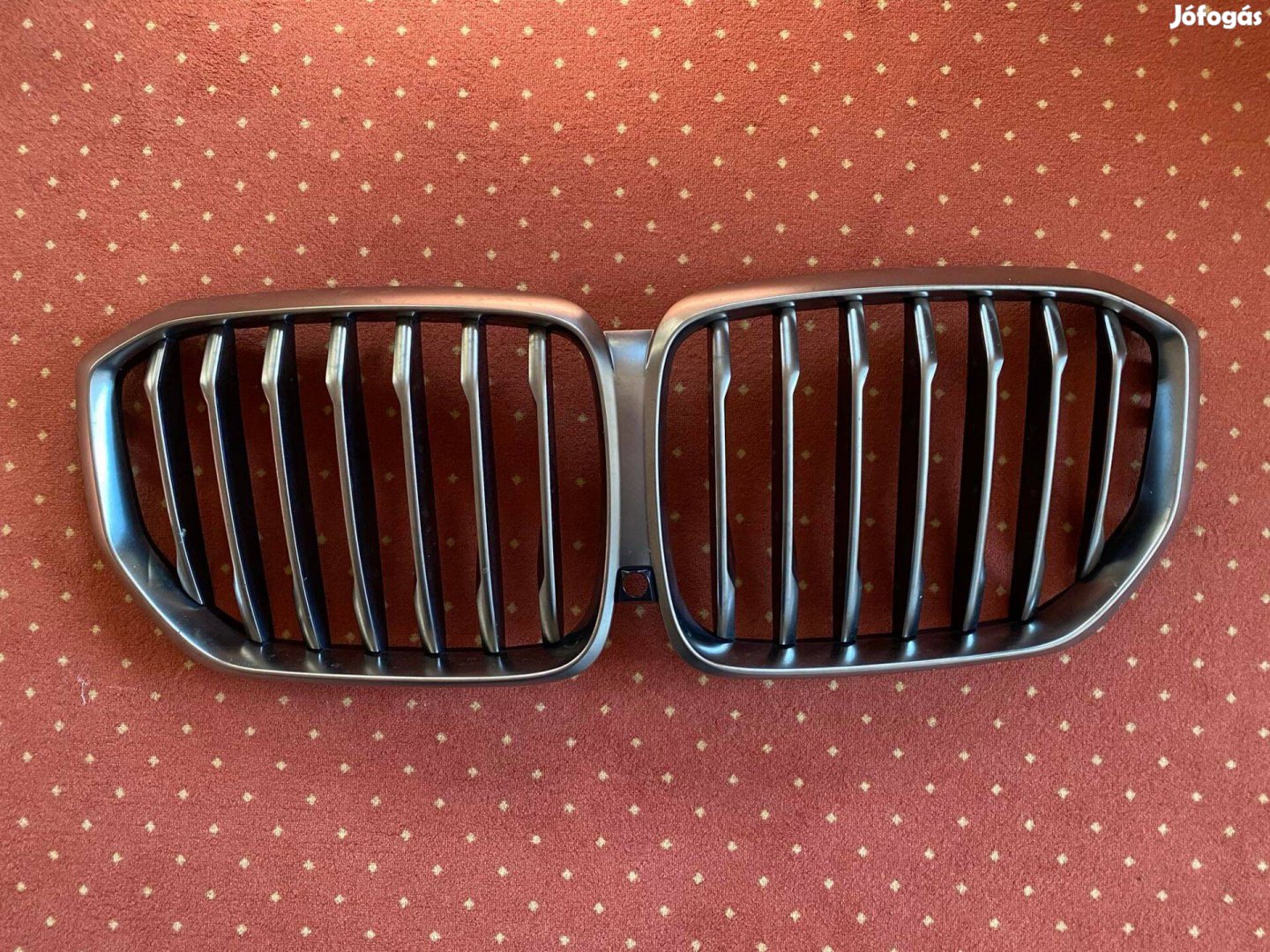 BMW G05 ( X5 ) eredeti vese 51-13-7-454-890 Titan