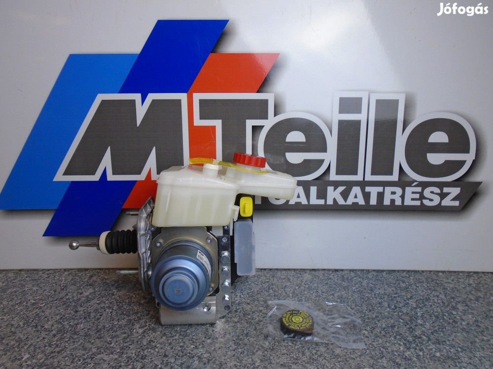 BMW G11/G12/G14/G15/G16/F91 fékszervó