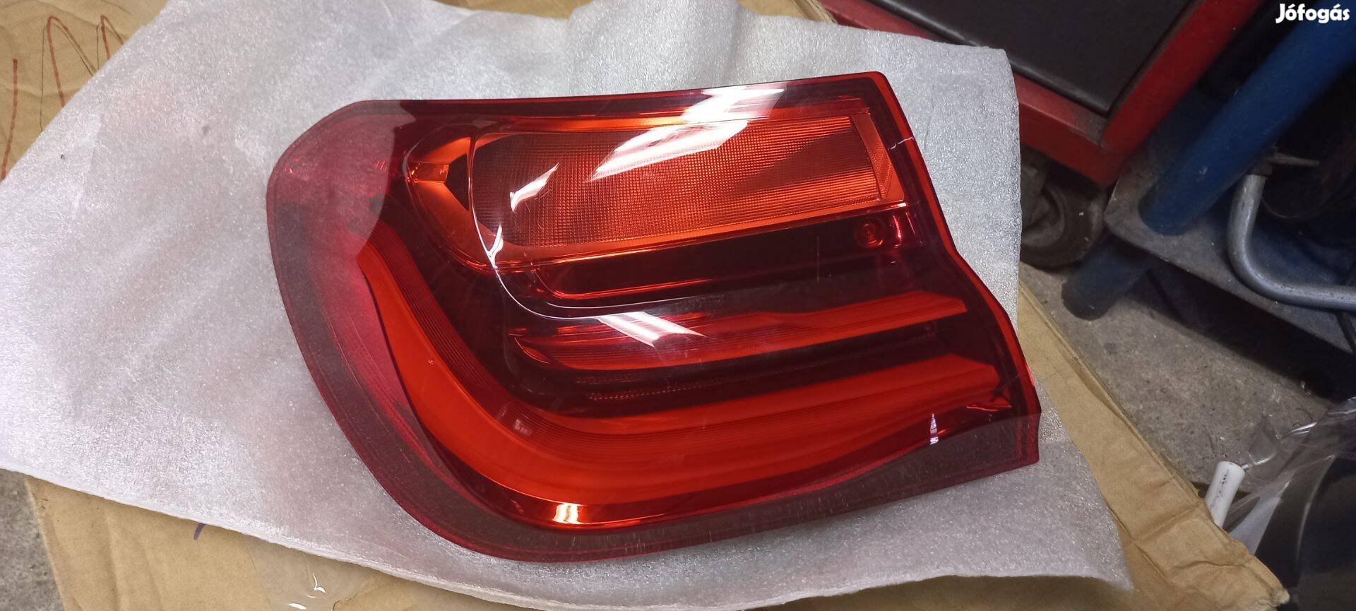 BMW G11 /G12 gyári új bal hátsó lámpa