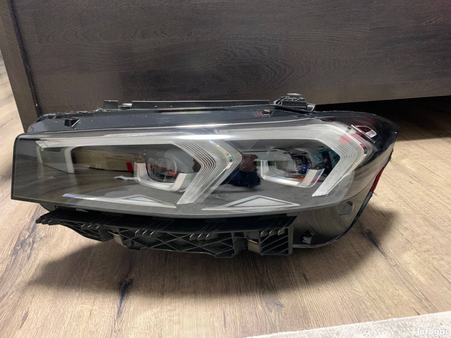 BMW G20-21 LCI LED baloldali fényszóró