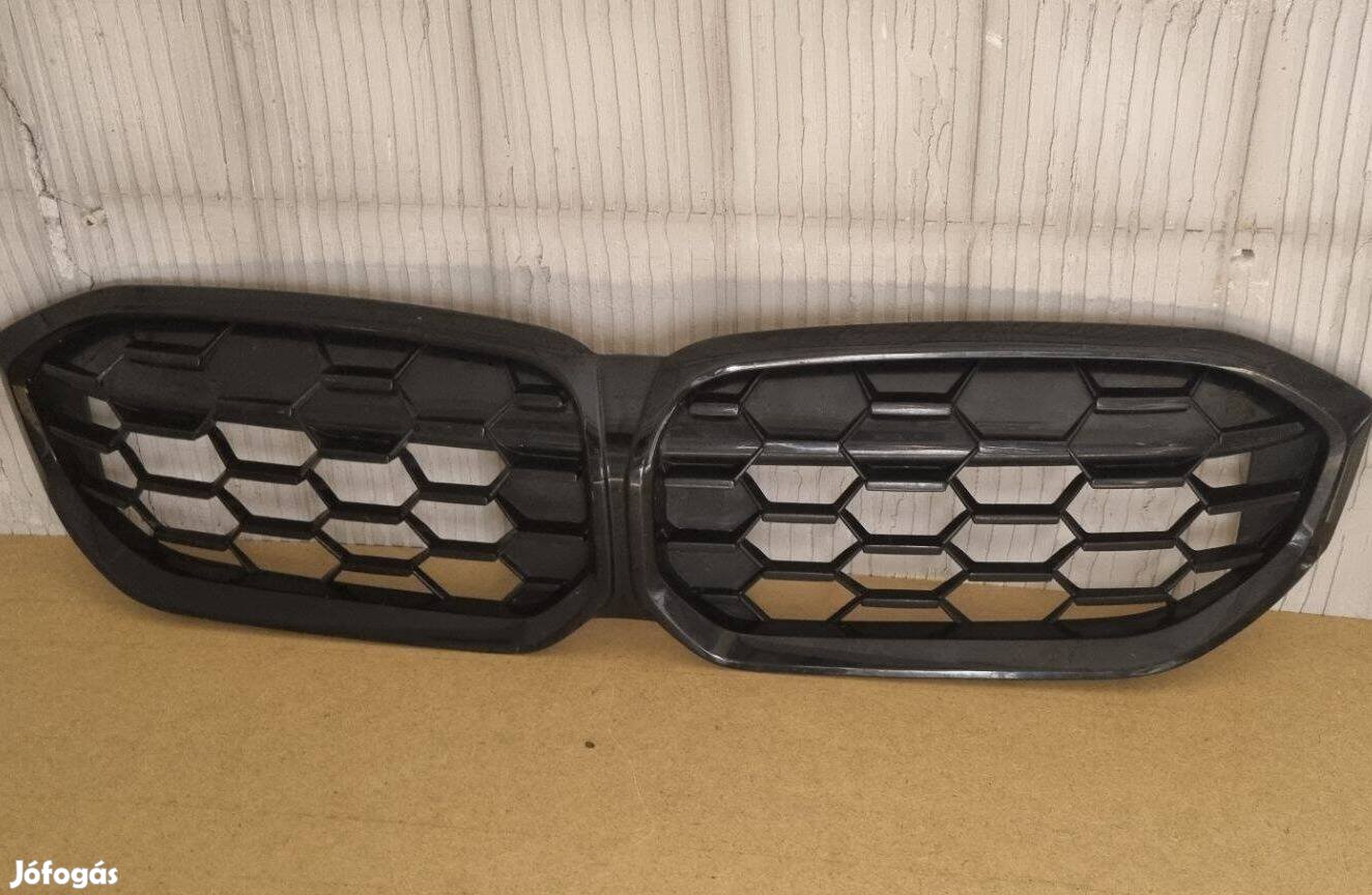 BMW G20 G21 díszrács / vese / hűtőrács 5113-19297610