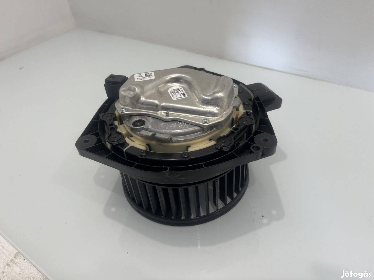 BMW G20 X3 G01 X4 G02 fűtőmotor 64119382861